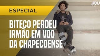 Biteco Antes Dos Jogos, Vejo Vídeos Do Meu Irmão