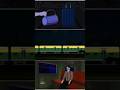 2D Horror Animation #shorts