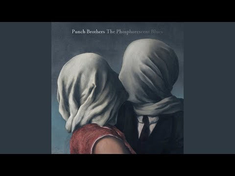 My Oh My - Punch Brothers