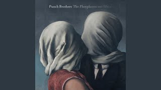 My Oh My - Punch Brothers