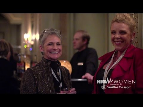 NRA Women | 2015 NRA Women’s Leadership Forum Luncheon & Auction: "Join Us!"