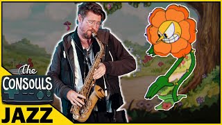 Video Game Battle Themes, but Jazz - Consouls Radio #30 (Set 2/2) @TheConsoulsBand
