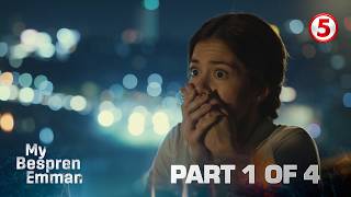 My Bespren Emman  Episode 7  Part 1  May 5 2026  Jm De Guzman And Shaina Magdayao