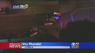 Man Dies After Confrontation With Burbank Police