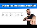 Desafio de raiz quadrada e frações! #matematica
