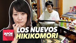 JAPONESES que viven ENCERRADOS EN CASA: Los nuevos hikikomori