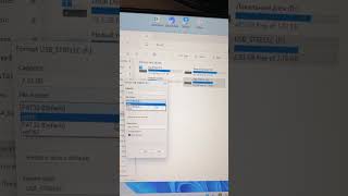 How To Format Any Drive To Fat32 or NTFS