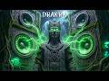 DRAKRA - TAK DOOM TAK (INDUSTRIAL TECHNO)