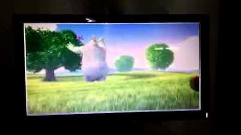 Raspberry Pi Kiosk Mode Web Browser Demo