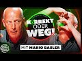 KORREKT oder WEG! (mit Mario Basler)