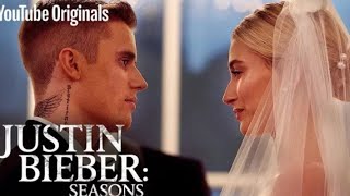 The Wedding: Officially Mr. \& Mrs. Bieber - Justin Bieber: Seasons