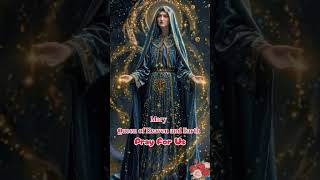 #loveformary #walkinspiritoftheholyspirit #love