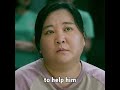 #shorts The girl was dumped by her boyfriend because she was too overweight