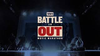 VH1 Battle Out Movie Marathon Promo 2020