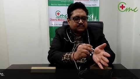 Demonstration of Doppler Technique To Stop Piles By Dr. Harsh Kumar Aggarwal