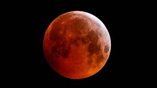🔴 ECLIPSE LUNAR 2026 — AO VIVO! 🌕 LUA DE SANGUE AO VIVO! El Prado A La Luz Del Eclipse