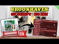 *NEW* Brookhaven RP Script (BLACK HOLE, TELEPORT, COPY AVATAR, TROLL) PASTEBIN