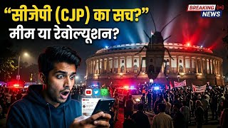 Cockroach Janta Party Ka Sach 🪳 | Meme Ya Digital Revolution?