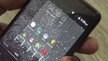 Swipe Elite Unboxing & First Impression