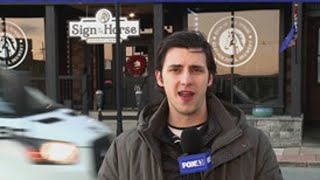 Fundraiser for fallen and injured officers