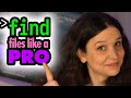 Demystifying "find" and "find -exec" ...Lil