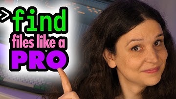 Demystifying "find" and "find -exec" ...Lil