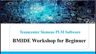 BMIDE Workshop for Beginner