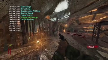 AidenGatorv3 mod menu review (USB) WaW