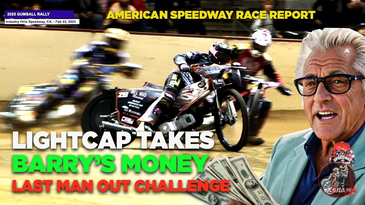 Lightcap takes Barry Weiss' Money in the Last Man Out Speedway ...