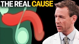Erectile Dysfunction & Heart Disease: What Your Doctor Isn’t Telling You