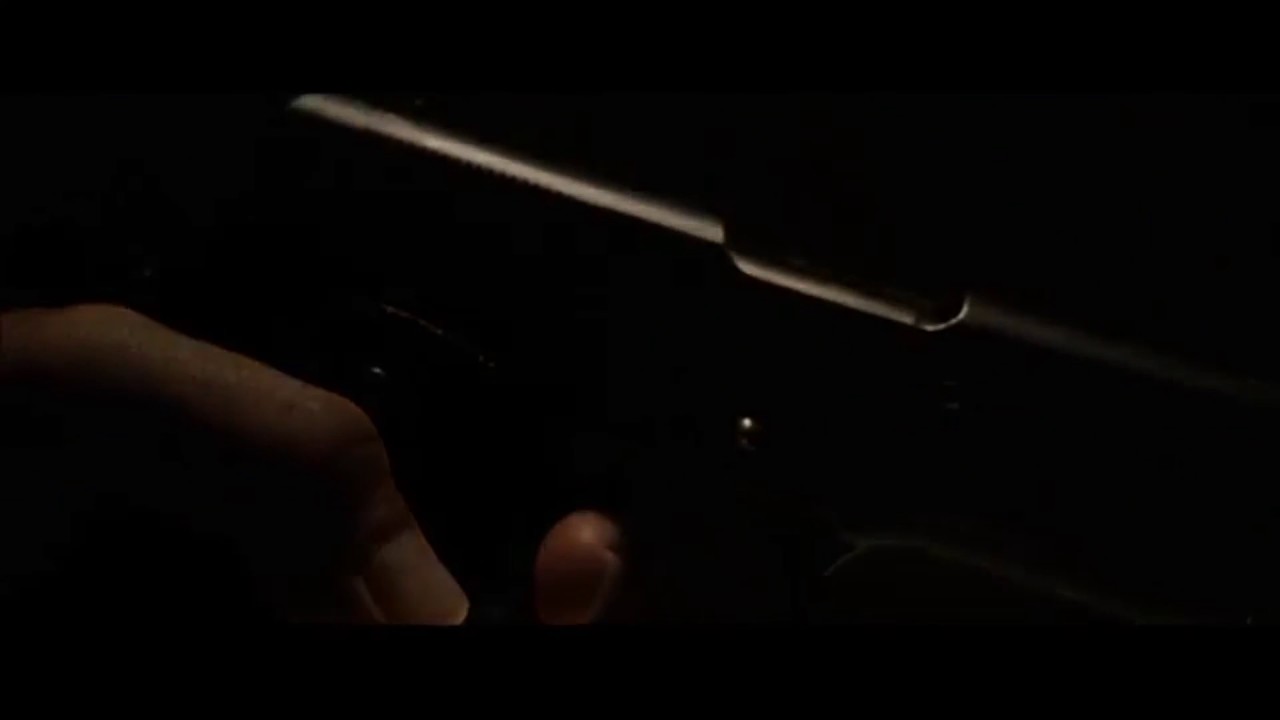 The Batman (2018) Trailer