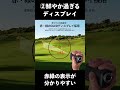 ベストスコア69の競技ゴルファーが自信を持ってお勧め!最強の距離測定器! #SILLAID #VM2 #golf #ゴルフ #アキゴルフ #akigolf