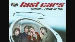 Fast Cars - The Kids Just Wanna Dance (1979) chords
