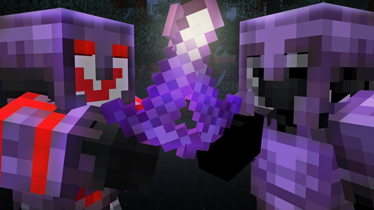 Calamity SMP : The Great War