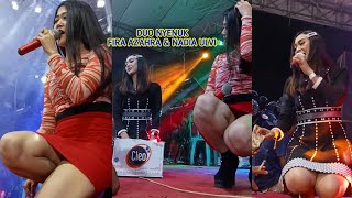 BUKAN TAK MAMPU || FIRA AZAHRA & NADIA ULVI || FRESS MUSIC PASTI ASIK || TIRTA AUDIO