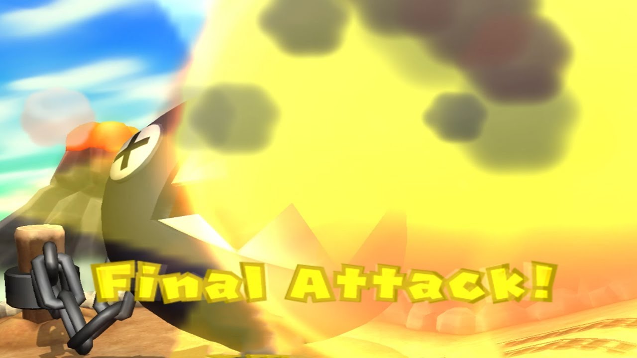 Mario Party 9 - Minigames -Mario vs Luigi vs Peach vs Daisy (Very Hard)