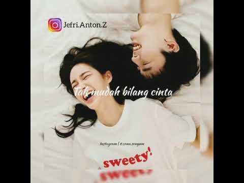 Aku Tak Mudah Mencintai Tak Mudah Bilang Cinta - YouTube