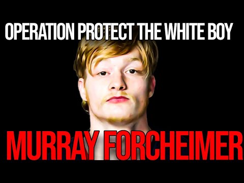 Murray Forcheimer Arrested And Charged With DV And Resisting And Assaulting Police