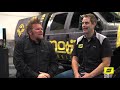 SEMA Day 3 Recap