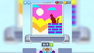 Sand Loop Level 227 Walkthrough Solution  Profile