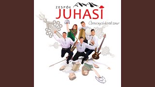 Video thumbnail of "Juhasi - Na Wierch Marusyny"