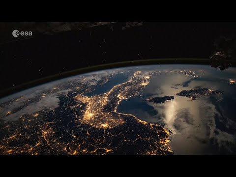 Video Le missioni e i programmi spaziali del 2026 con lItalia protagonista