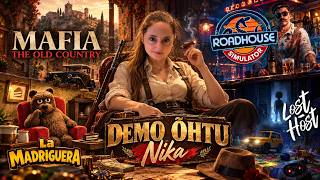 Demo Night | #11