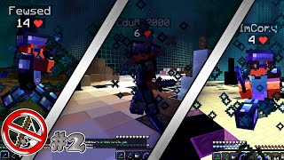 Rekteando en BUILD UHC | Ghostly | Arena PvP