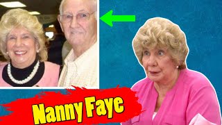 Untold Truth of Nanny Faye Chrisley: Husband & Son's Death | Why Was She Kicked Out of Her Own Home?