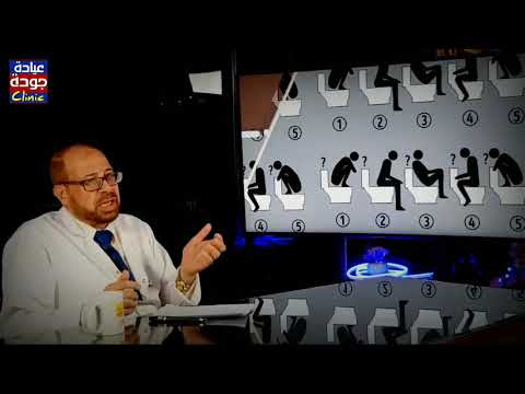 أوضاع الإخراج للراحة دكتور جودة محمد عواد دكتور جودة محمد عواد