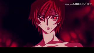 Code geass- Hero (Skillet)