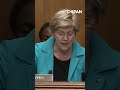 Warren to Warsh: “Quite adorable”