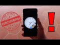 The Secret app!!! MUST WATCH