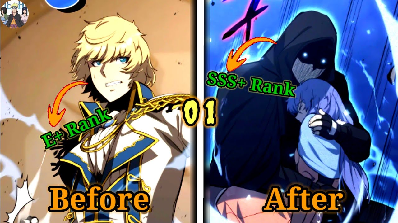 (1) Soul Transfer System | Reincarnated As Count's Youngest Son | Manga
